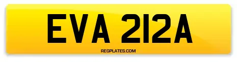 EVA 212A