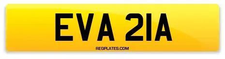 EVA 21A