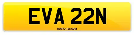 EVA 22N