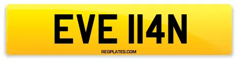 EVE 114N