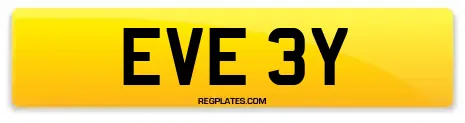 EVE 3Y