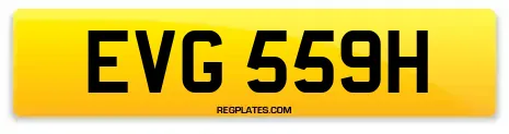 EVG 559H
