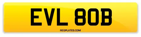 EVL 80B