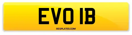 EVO 1B