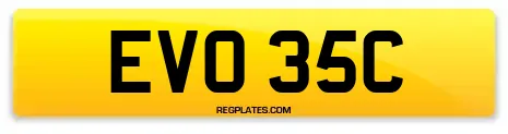 EVO 35C