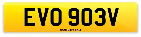 EVO 903V