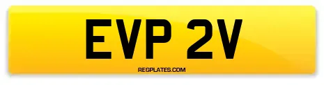 EVP 2V