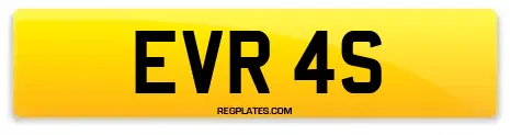EVR 4S