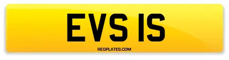 EVS 1S