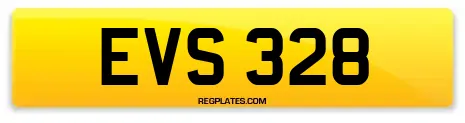 EVS 328