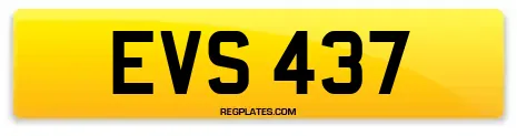 EVS 437