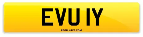 EVU 1Y