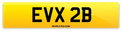 EVX 2B