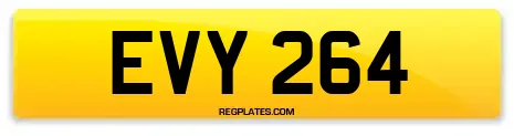 EVY 264