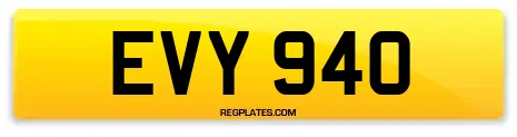 EVY 940