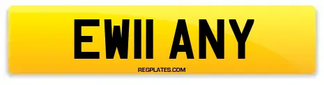 EW11 ANY