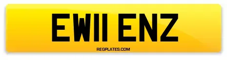 EW11 ENZ