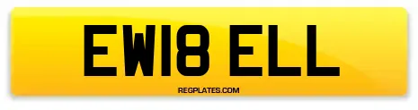 EW18 ELL