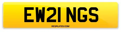 EW21 NGS