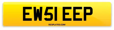 EW51 EEP
