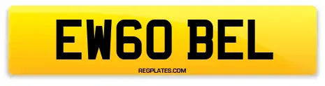 EW60 BEL
