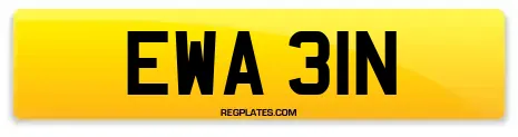 EWA 31N