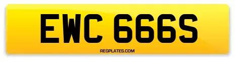 EWC 666S