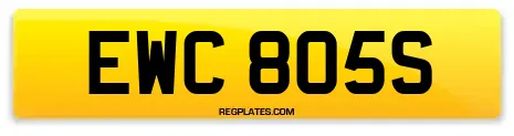 EWC 805S