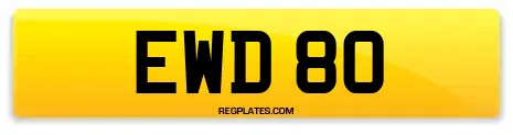 EWD 80