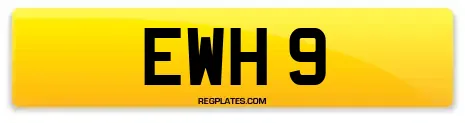 EWH 9