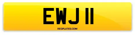 EWJ 11