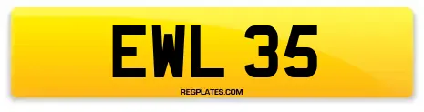 EWL 35