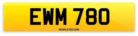 EWM 780