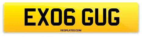 EX06 GUG