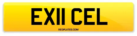 EX11 CEL