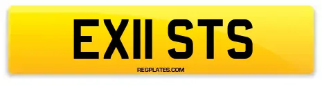 EX11 STS
