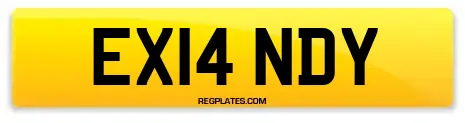 EX14 NDY