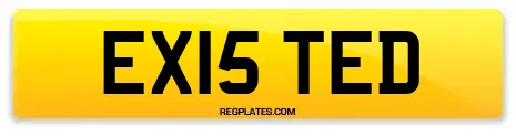 EX15 TED