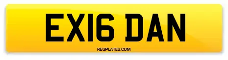 EX16 DAN