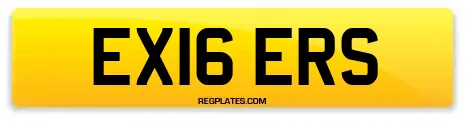 EX16 ERS