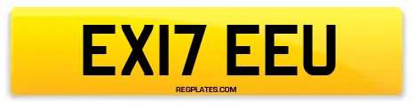 EX17 EEU