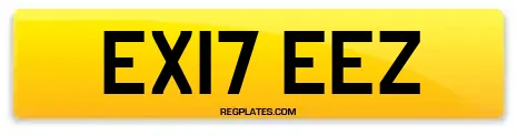 EX17 EEZ
