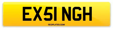 EX51 NGH