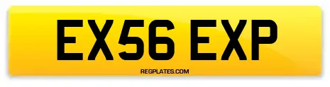 EX56 EXP