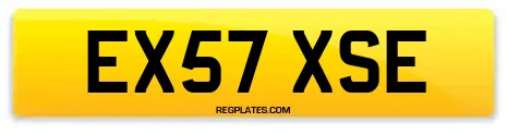EX57 XSE