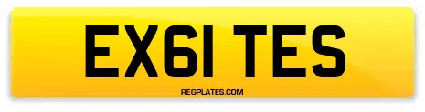 EX61 TES