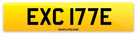 EXC 177E