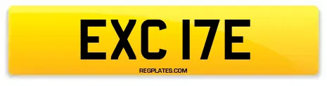 EXC 17E