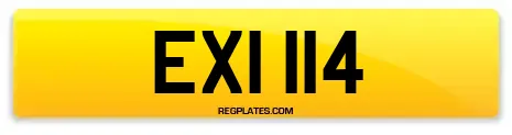 EXI 114