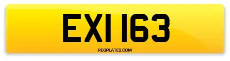 EXI 163